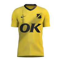 Maillot Nike NAC Breda Home 2021-2024