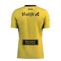Maillot Nike NAC Breda Home 2021-2024