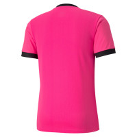 PUMA TeamGOAL 23 Maillot d'Entraînement Rose Vif Noir