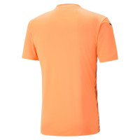 PUMA TeamULTIMATE Trainingsshirt Oranje