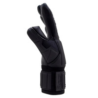 Gladiator Sports Viva Hollandia Gants de Gardien de But Enfants Noir