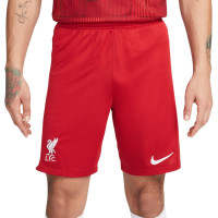 Nike Liverpool Short Domicile 2023-2024