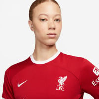 Nike Liverpool Thuisshirt 2023-2024 Dames