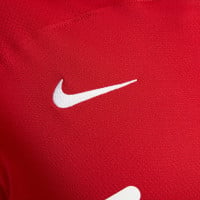 Nike Liverpool Maillot Domicile 2023-2024 Femmes