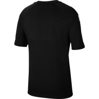 Nike Sportswear T-shirt Zwart Zwart