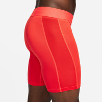 Nike Pro Dri-FIT Strike Slidingbroekje Lichtrood