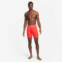 Nike Pro Dri-FIT Strike Slidingbroekje Lichtrood