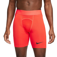 Nike Pro Dri-FIT Strike Slidingbroekje Lichtrood