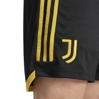 adidas Juventus Short Domicile 2023-2024