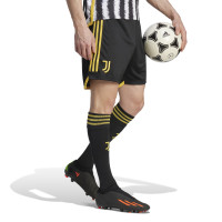 adidas Juventus Short Domicile 2023-2024