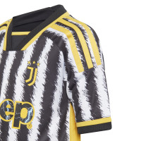 adidas Juventus Minikit Domicile 2023-2024 Enfants