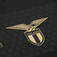 Mizuno Lazio Roma Limited Voetbalshirt 2022-2023