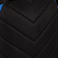 hummel Brighton II Sac à Dos Bleu