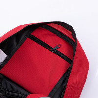 hummel Brighton II Sac à Dos Rouge
