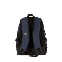 hummel Brighton II Sac à Dos Bleu Foncé