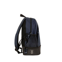 hummel Brighton II Sac à Dos Bleu Foncé