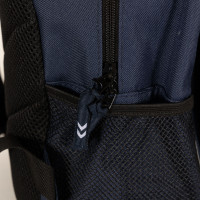 hummel Brighton II Sac à Dos Bleu Foncé
