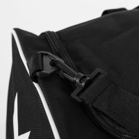 hummel Team Elite II Voetbaltas Zwart Wit