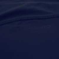 Stanno Core Ondershirt Lange Mouwen Kids Donkerblauw