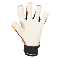 Stanno Blaze Gants de Gardien de But Enfants Orange Noir