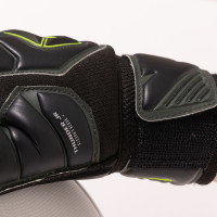 Stanno Thunder VI Keepershandschoenen Kids Zwart Geel