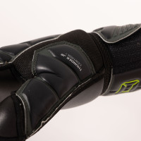 Stanno Thunder VI Keepershandschoenen Kids Zwart Geel