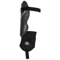 Stanno Liga IV Protège-Tibias Noir