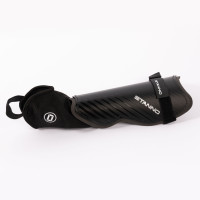 Stanno Liga IV Protège-Tibias Noir