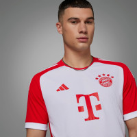 adidas Bayern Munich Maillot Domicile 2023-2024