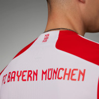 adidas Bayern Munich Maillot Domicile 2023-2024