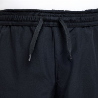 Nike Dri-FIT Academy 23 Trainingsbroek Woven Kids Zwart Wit