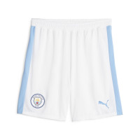 PUMA Manchester City Thuisbroekje 2023-2024