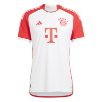 adidas Bayern Munich Maillot Domicile Authentic 2023-2024