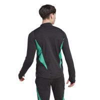 Survetement adidas vert clair deals
