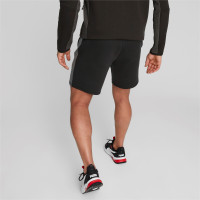 PUMA Evostripe Short Noir Gris Foncé