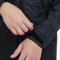 Nike Academy Pro Veste Imperméable Enfants Noir Blanc