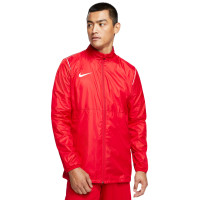 Nike Park 20 Imperméable Woven Rouge