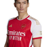 adidas Arsenal Maillot Domicile 2023-2024