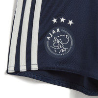 adidas Ajax Kit Bébé Extérieur 2023-2024