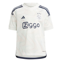 adidas Ajax Minikit Extérieur 2023-2024