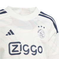 adidas Ajax Minikit Extérieur 2023-2024