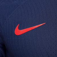 Nike Paris Saint-Germain Maillot Domicile Authentic 2023-2024