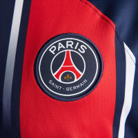 Nike Paris Saint-Germain Thuisshirt 2023-2024
