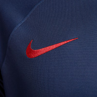 Nike Paris Saint-Germain Maillot Domicile 2023-2024