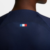 Nike Paris Saint-Germain Maillot Domicile 2023-2024 Femmes