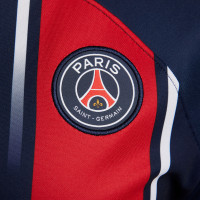 Nike Paris Saint-Germain Thuisshirt 2023-2024 Dames