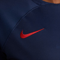 Nike Paris Saint-Germain Maillot Domicile 2023-2024 Femmes