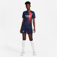 Nike Paris Saint-Germain Thuisshirt 2023-2024 Dames