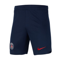 Nike Paris Saint-Germain Short Domicile / Extérieur 2023-2024 Enfants