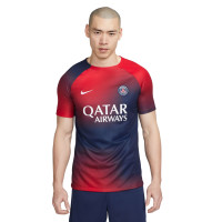 Trainingsshirt paris sales saint germain